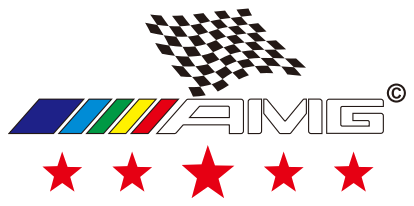 AMG logo