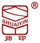 SHUAIYIN / 帅印 logo
