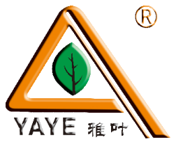 YAYE logo